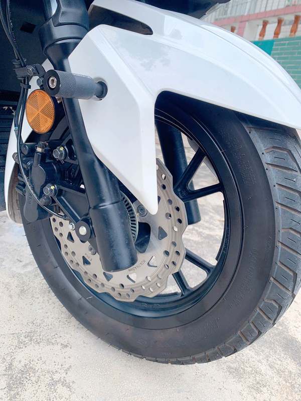 二手光阳赛艇 S250