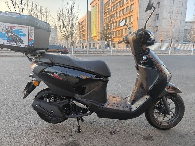 二手五羊本田NWM125