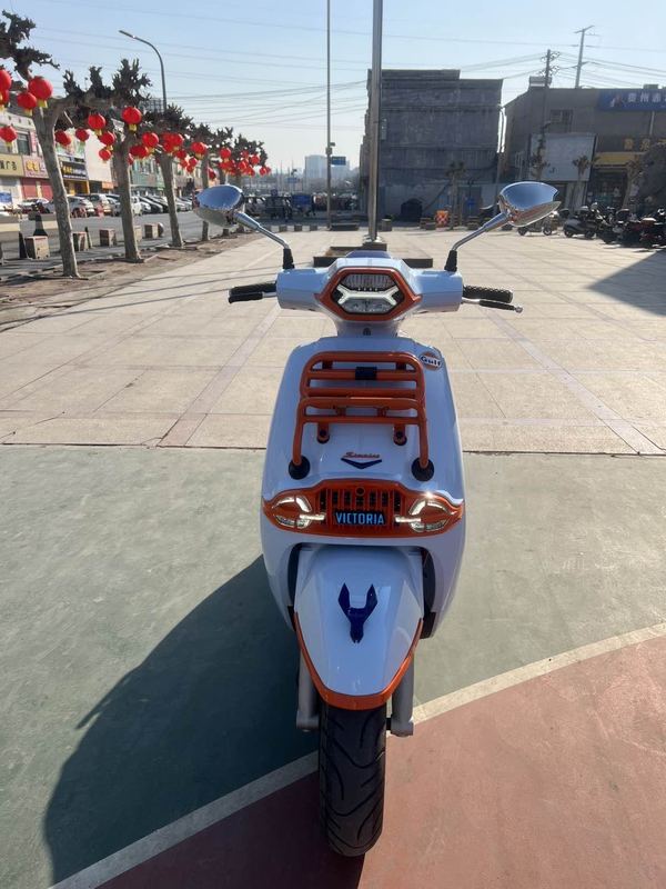 二手维多利亚Sixties 250Si