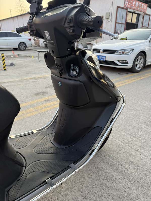 二手宗申宗申牌ZS110T-2