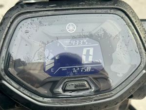 二手建设雅马哈福颖125