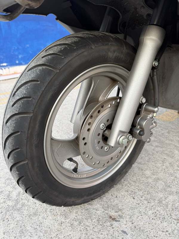 二手宗申宗申牌ZS110T-2