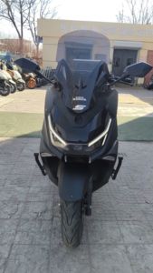 二手新大洲本田NS150GX