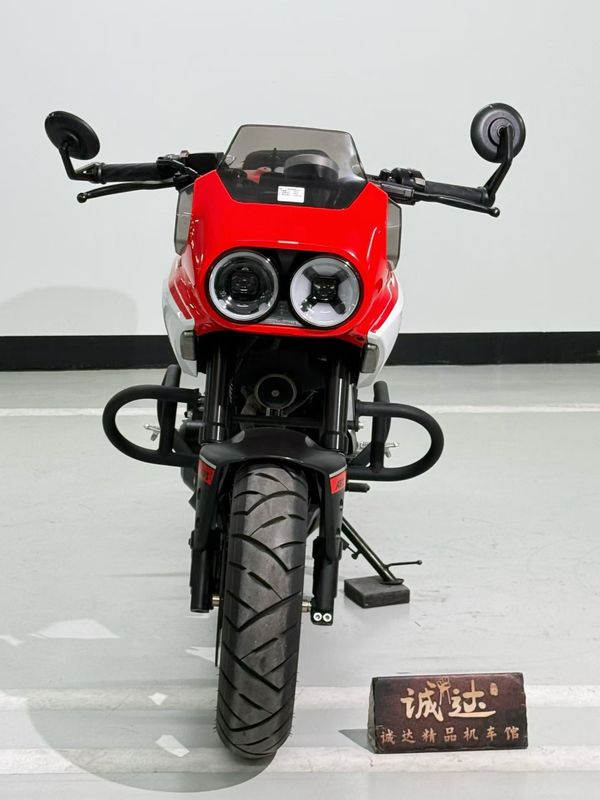 二手春风XO狒狒