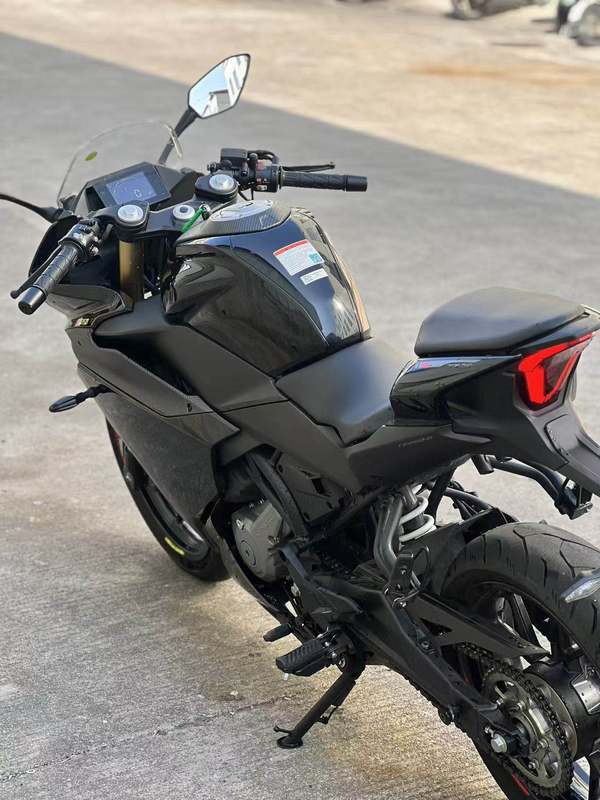 二手春风250SR