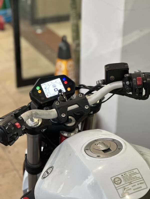 二手贝纳利蓝宝龙 BN302S