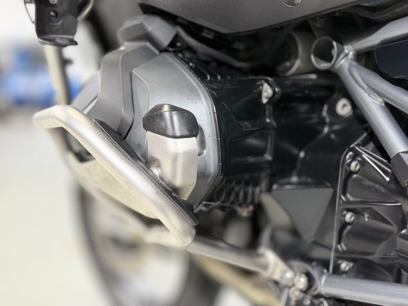 二手宝马R 1250 GS