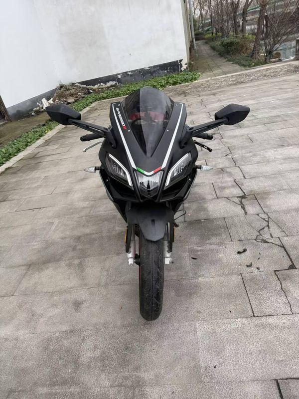 二手宗申阿普利亚GPR250R