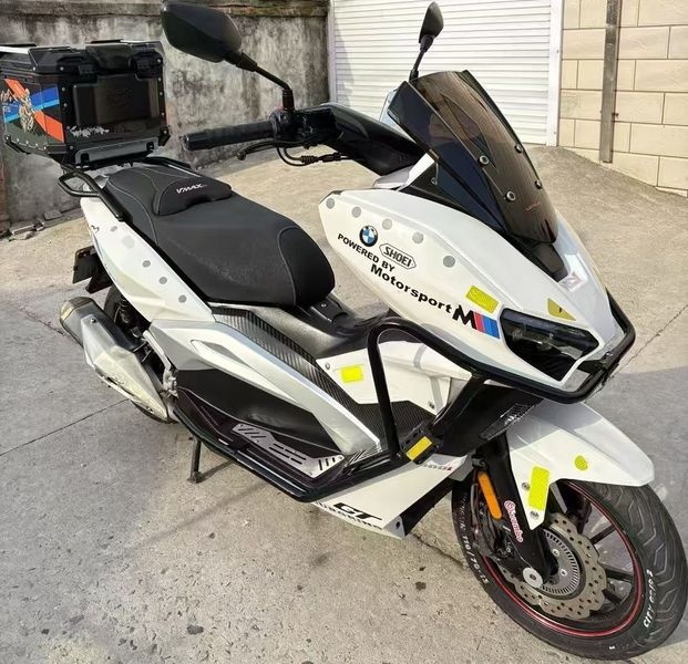 二手龙嘉VMAX ie300