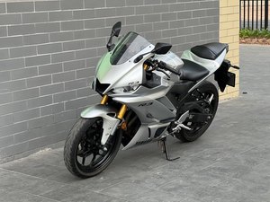 二手雅马哈YZF-R3