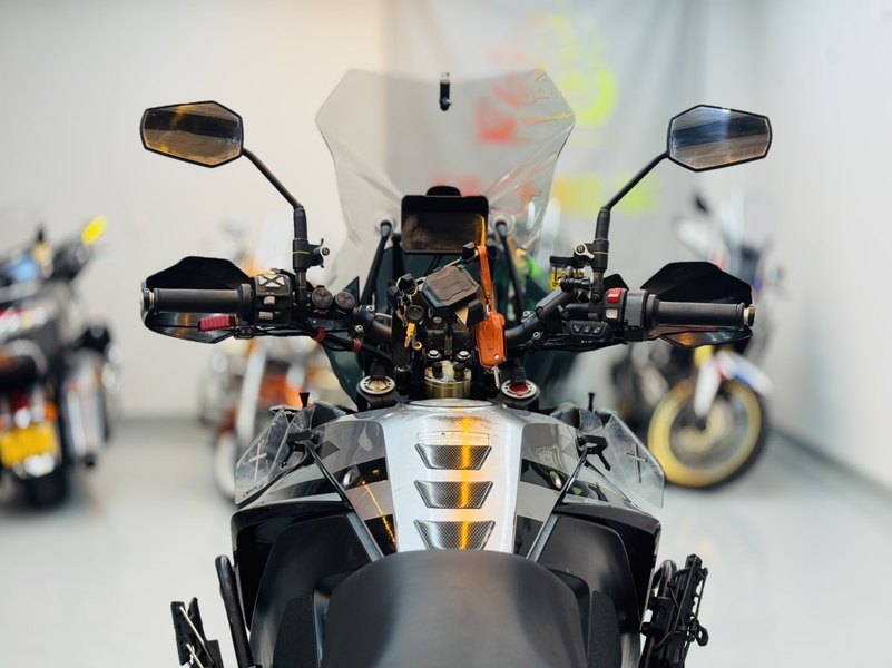 二手KTMR2R1290 Super Adventure