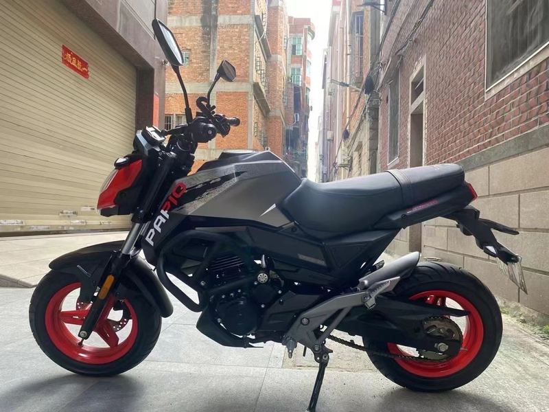 二手春风ST狒狒