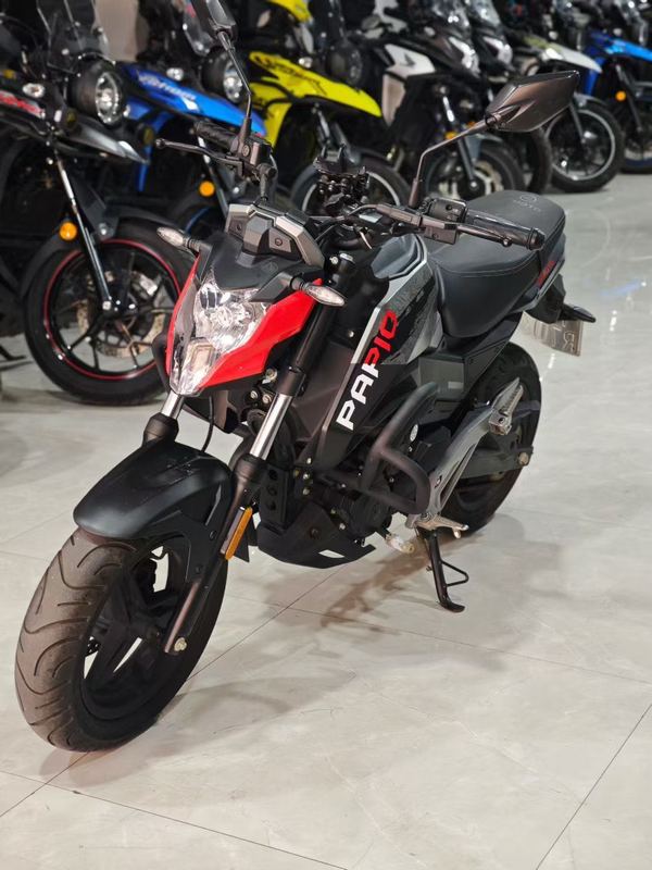 二手春风ST狒狒