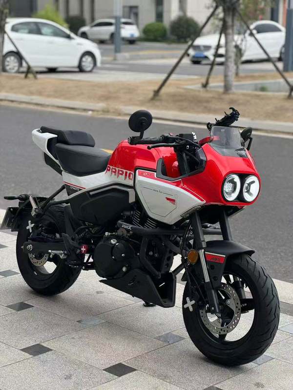 二手春风XO狒狒