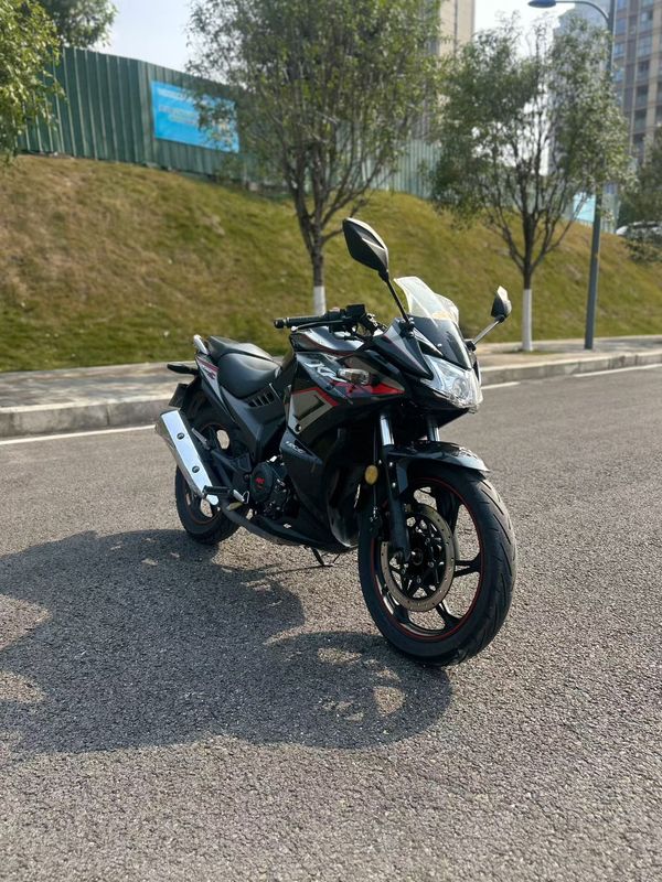 二手力帆KPR150