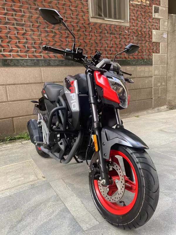 二手春风ST狒狒