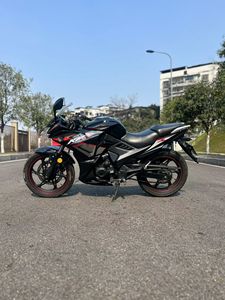 二手力帆KPR150