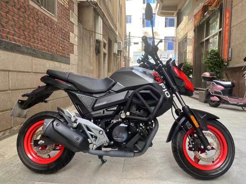 二手春风ST狒狒