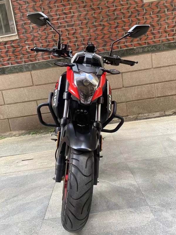 二手春风ST狒狒