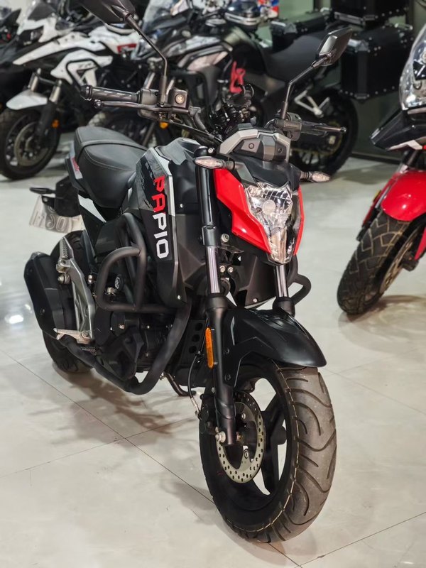 二手春风ST狒狒