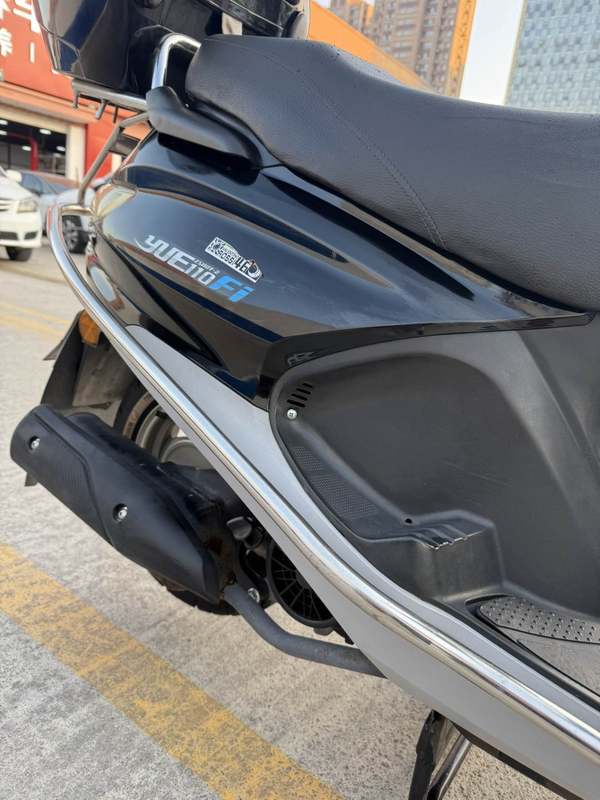 二手宗申宗申牌ZS110T-2