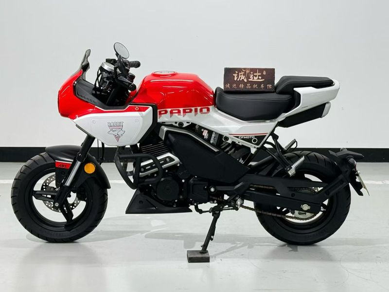 二手春风XO狒狒