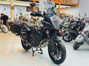 二手KTMR2R1290 Super Adventure