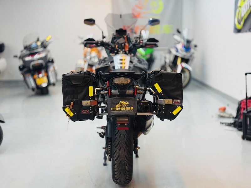 二手KTMR2R1290 Super Adventure