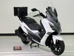 二手三阳Joymax Z 300