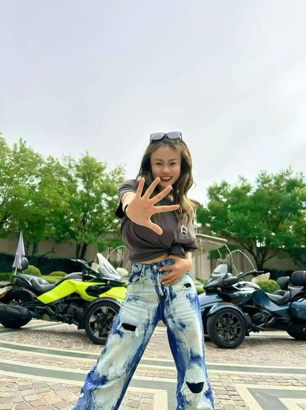 二手庞巴迪Spyder F3 