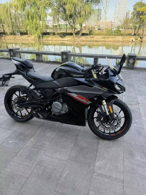 二手春风250SR