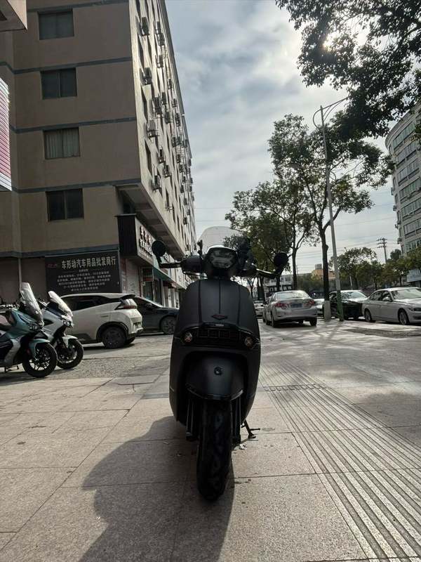 二手维多利亚Sixties 300i