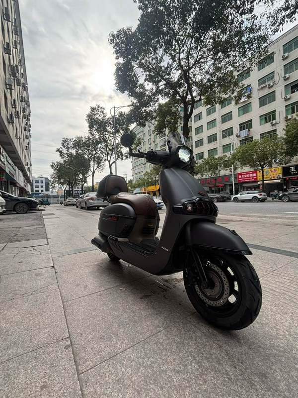 二手维多利亚Sixties 300i