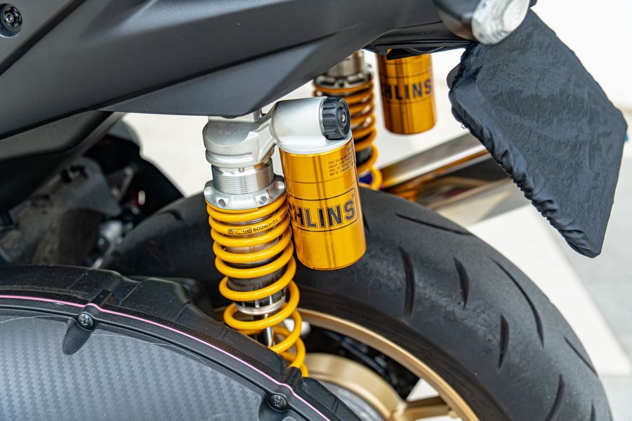 二手雅马哈AEROSPORTS X