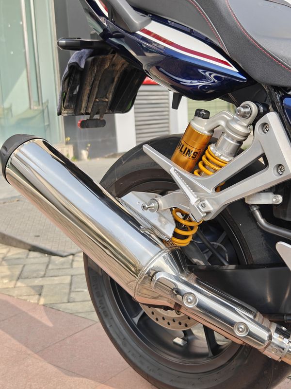 二手本田CB1300 Super Four