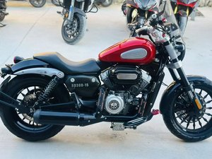 二手奔达金吉拉300