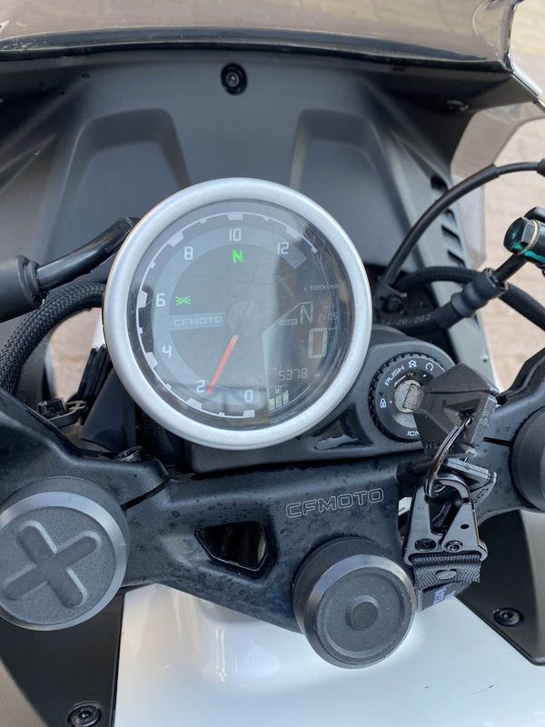 二手春风XO狒狒