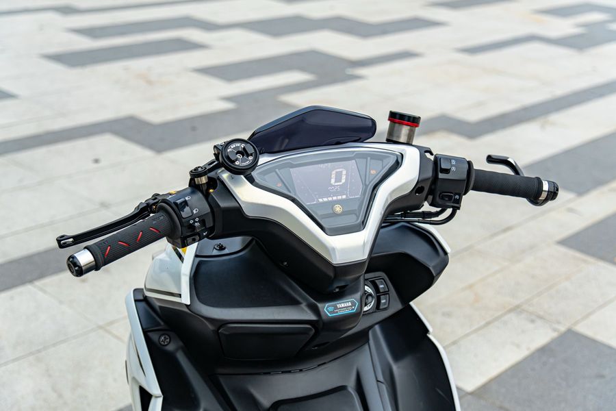 二手雅马哈AEROSPORTS X