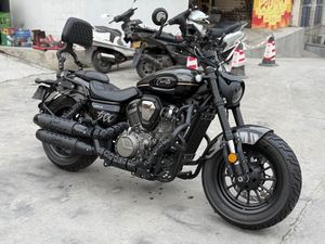 二手奔达金吉拉500