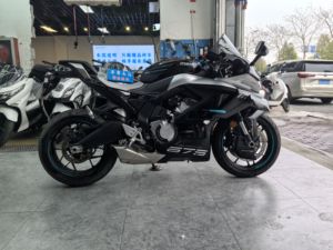 二手春风675SR-R