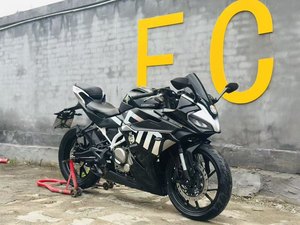 二手春风250SR