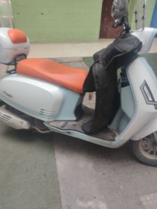 二手破界小卡拉