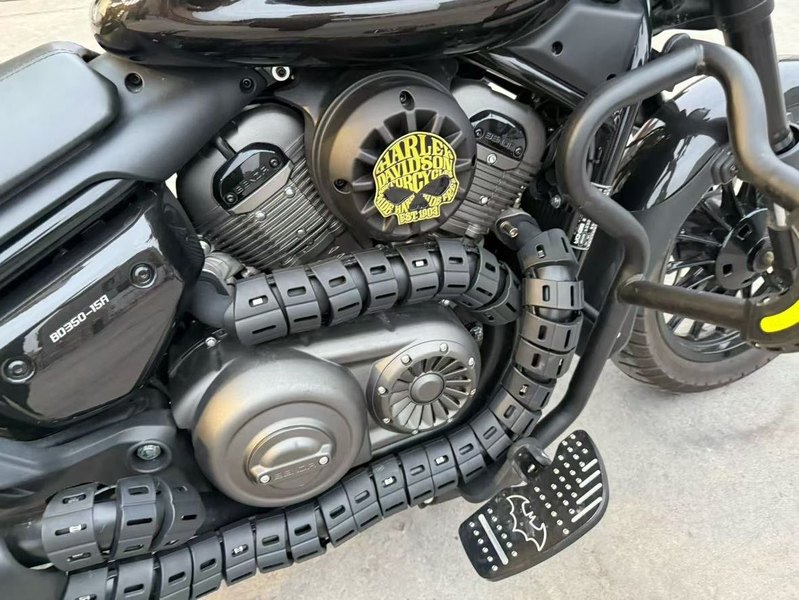 二手奔达金吉拉350