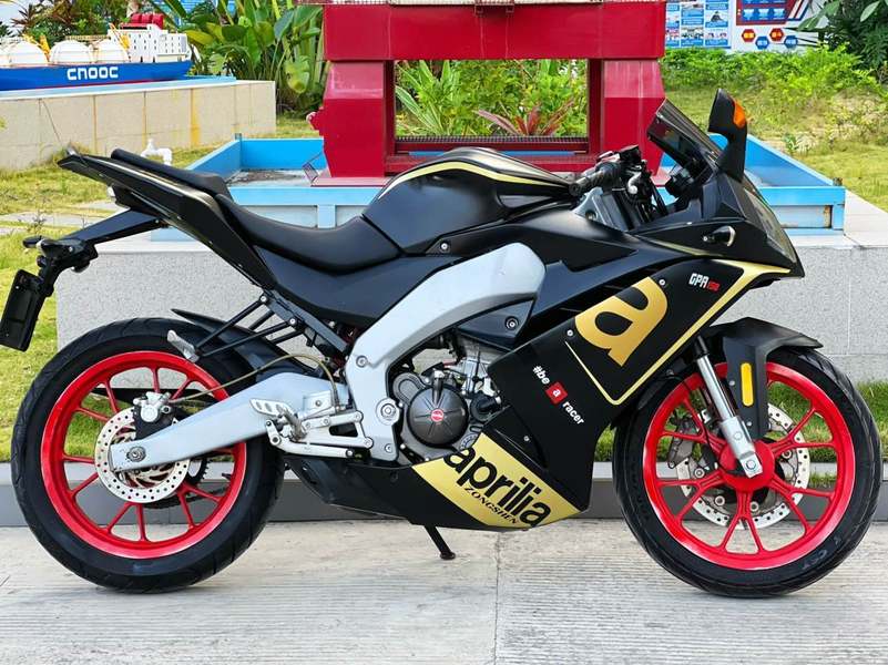 二手宗申阿普利亚GPR150R