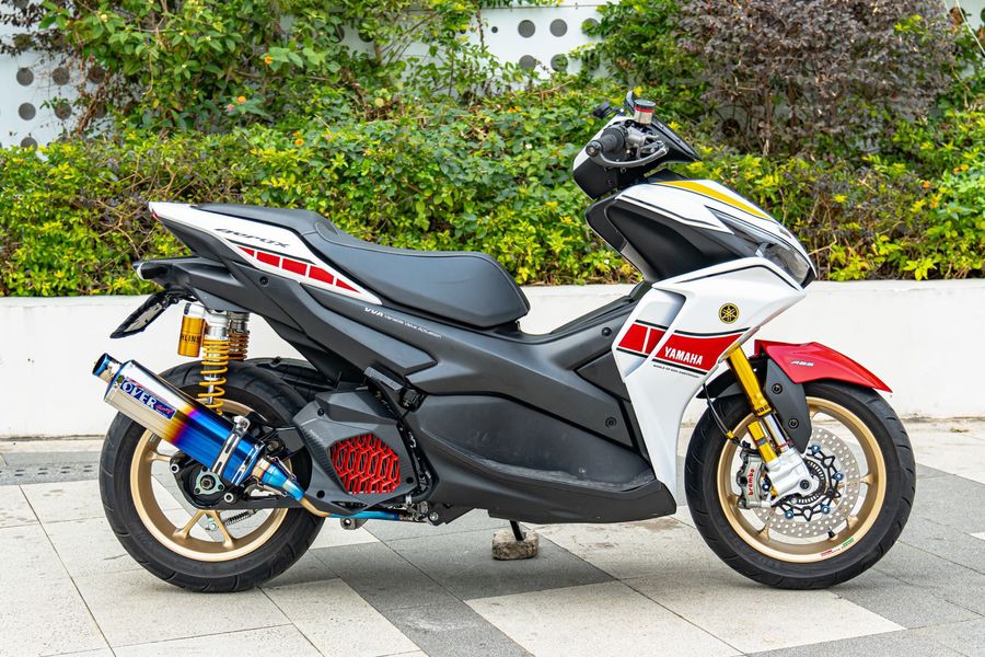 二手雅马哈AEROSPORTS X