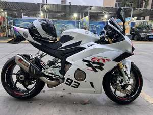 二手张雪机车500RR