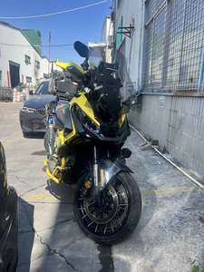 二手本田X-ADV 750