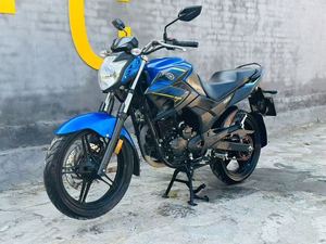 二手建设雅马哈飞致YS250