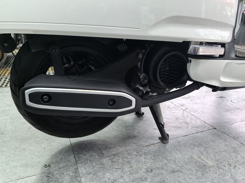 二手五羊本田NWF125