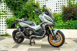 二手本田X-ADV 750